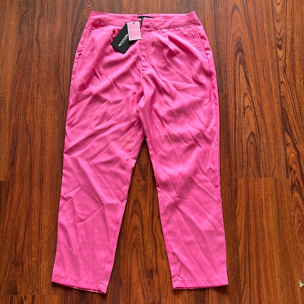 PLT Pink Pants